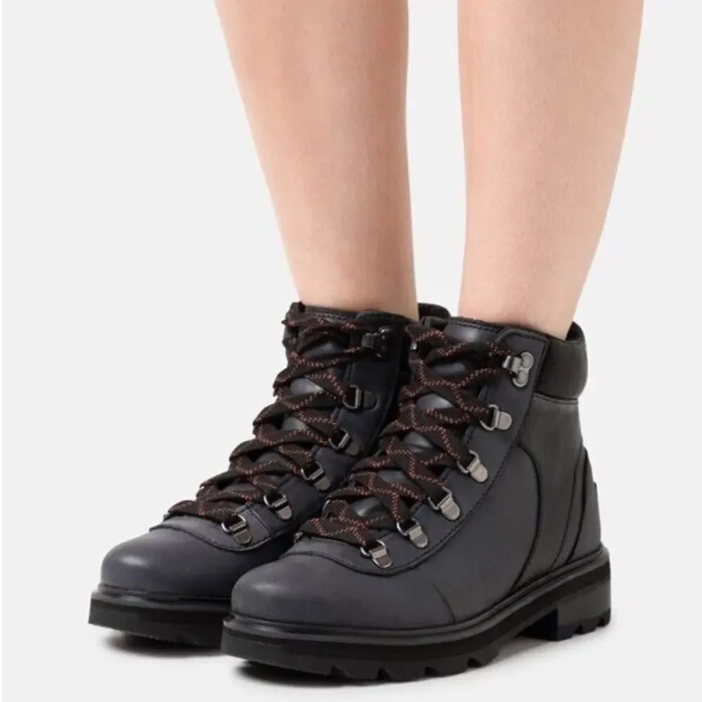 Sorel Lennox Hiker Leather Boot